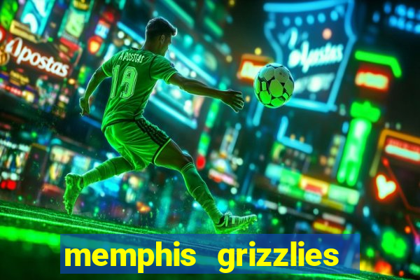 memphis grizzlies ao vivo